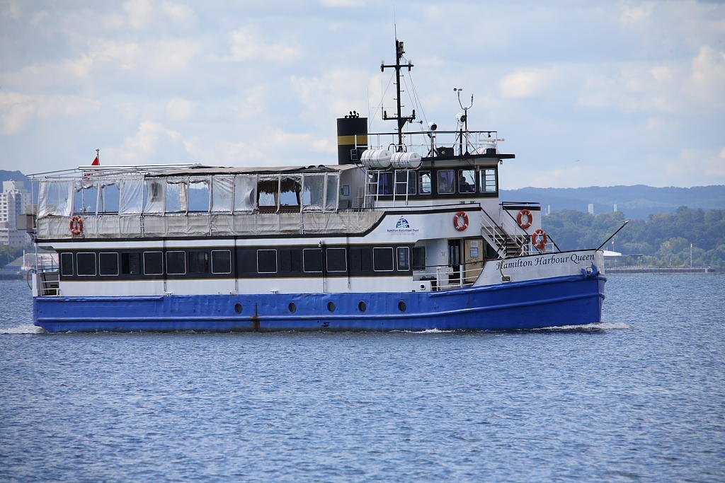 Hamilton Harbour Queen.JPG